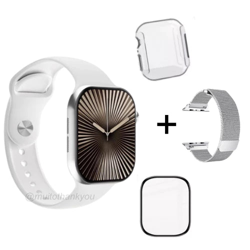 Smartwatch W10 Mini Serie 10 2025