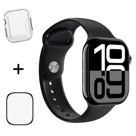 Smartwatch W10 Mini Serie 10 2025