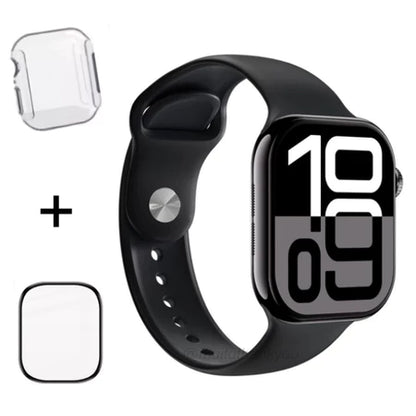 Smartwatch W10 Mini Serie 10 2025